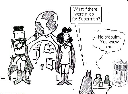 archived Daily cartoon