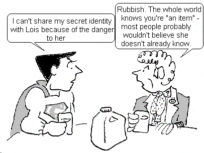 archived Daily cartoon