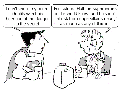 archived Daily cartoon