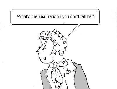 archived Daily cartoon