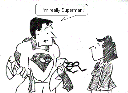 archived Daily cartoon