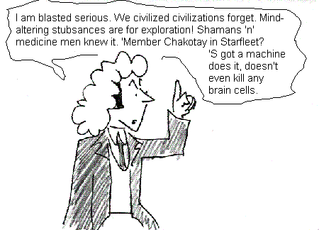 archived Daily cartoon