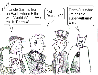 archived Daily cartoon
