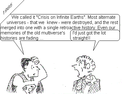 archived Daily cartoon