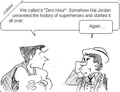 archived Daily cartoon