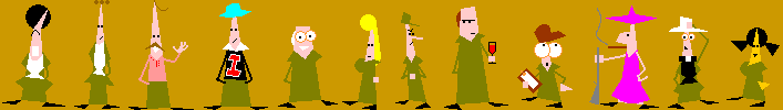 MASH personnel