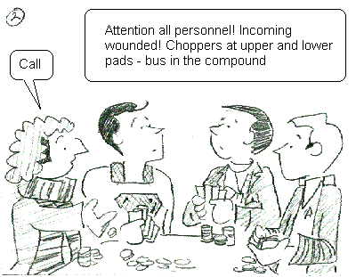 archived Daily cartoon